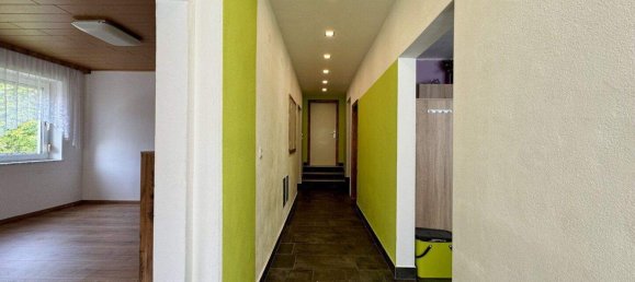 Таунхаус с 5 комнатами в Бишофстеттен, Австрия № 43706 6