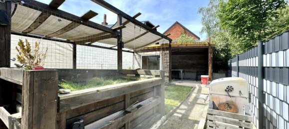 Таунхаус с 5 комнатами в Бишофстеттен, Австрия № 43706 2