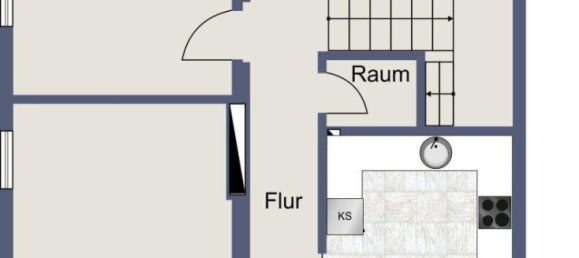 Таунхаус с 5 комнатами в Бишофстеттен, Австрия № 43706 19