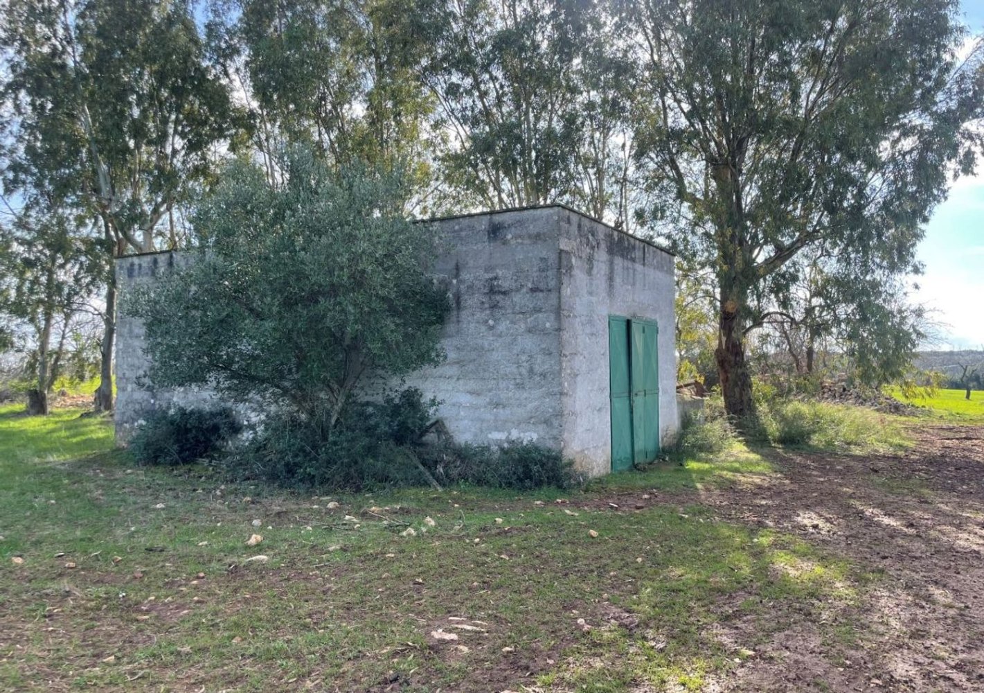 Studio à Ostuni, Italy No. 133972