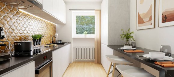 Apartamento de 3 habitaciónes en Saarbrucken, Germany No. 28687 7