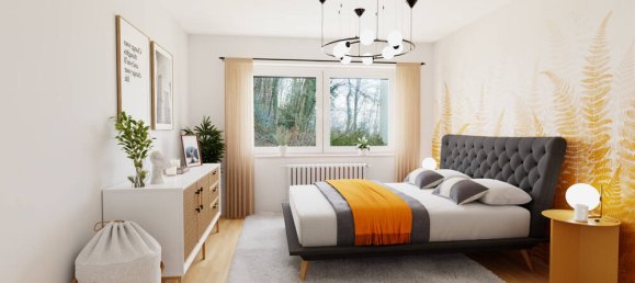Apartamento de 3 habitaciónes en Saarbrucken, Germany No. 28687 5
