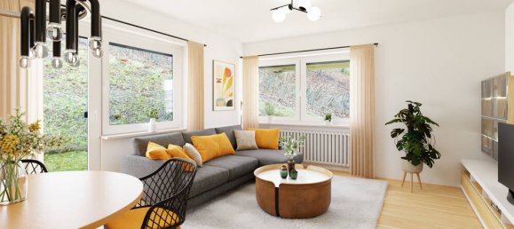 Apartamento de 3 habitaciónes en Saarbrucken, Germany No. 28687 3