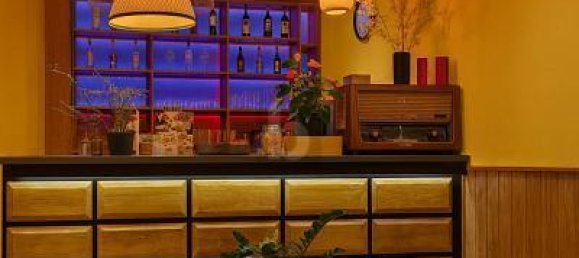 1 room Cafe / restaurant in Leipzig, Germany No. 349086 3