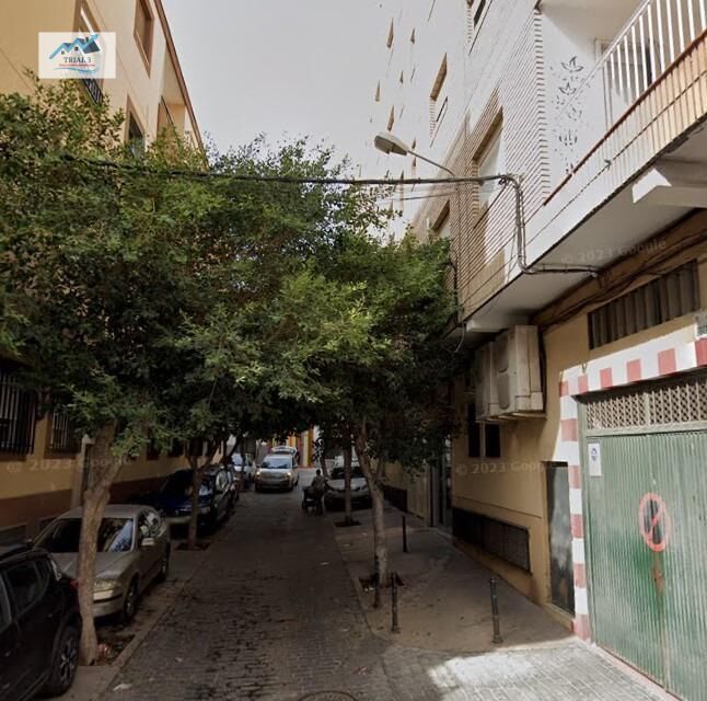 3 Schlafzimmer Wohnung in Almeria, Spain, Nr. 258761