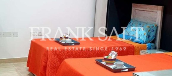 3 غرف نوم شقة في Marsaskala, Malta رقم 6300 8