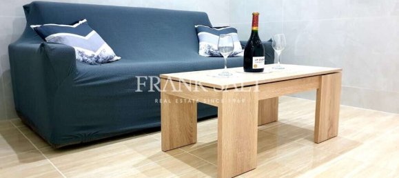 3 غرف نوم شقة في Marsaskala, Malta رقم 6300 6