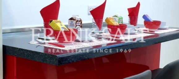 3 غرف نوم شقة في Marsaskala, Malta رقم 6300 5