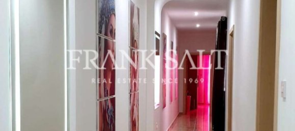 3 غرف نوم شقة في Marsaskala, Malta رقم 6300 7