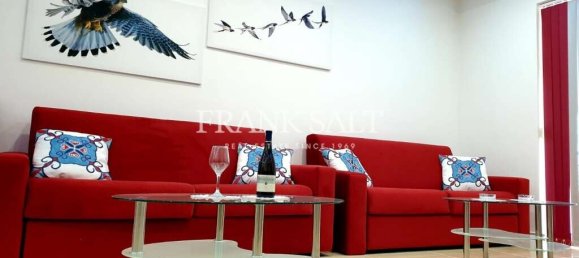 3 غرف نوم شقة في Marsaskala, Malta رقم 6300 3