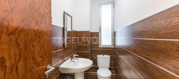 4 غرف نوم شقة في Cuatro Caminos, Spain رقم 138266 16