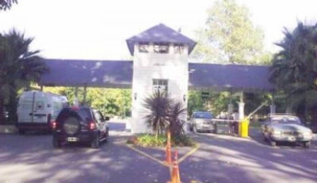 Terrain à Pilar, Argentina No. 46257