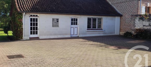 5 bedrooms House in Saulchoy, France No. 240988 15