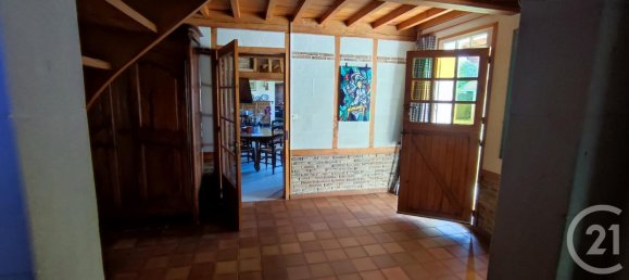 5 bedrooms House in Saulchoy, France No. 240988 6