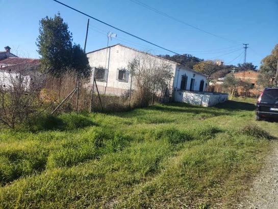 Casa de 3 dormitorios en Córdoba, Spain No. 186689