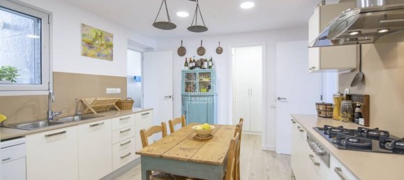 4 bedrooms Apartment in Mahon, Spain No. 3806 6