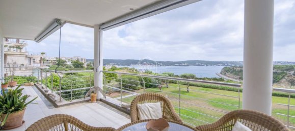 4 bedrooms Apartment in Mahon, Spain No. 3806 5