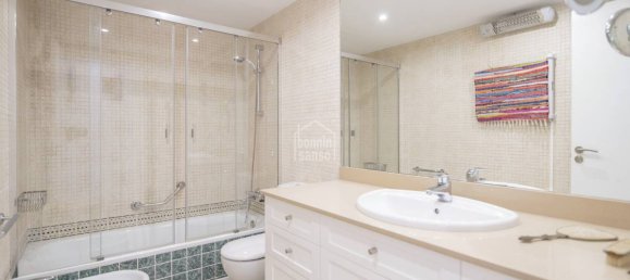 4 bedrooms Apartment in Mahon, Spain No. 3806 13