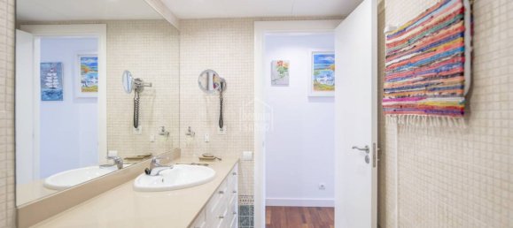 4 bedrooms Apartment in Mahon, Spain No. 3806 11