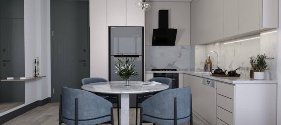 Apartamento de 1+1 en Antalya, Turkey No. 20988 15