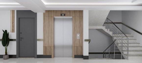 Apartamento de 1+1 en Antalya, Turkey No. 20988 14