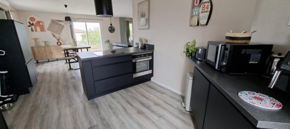 Villa T2 em Haute-Garonne, France N.º 360825 12