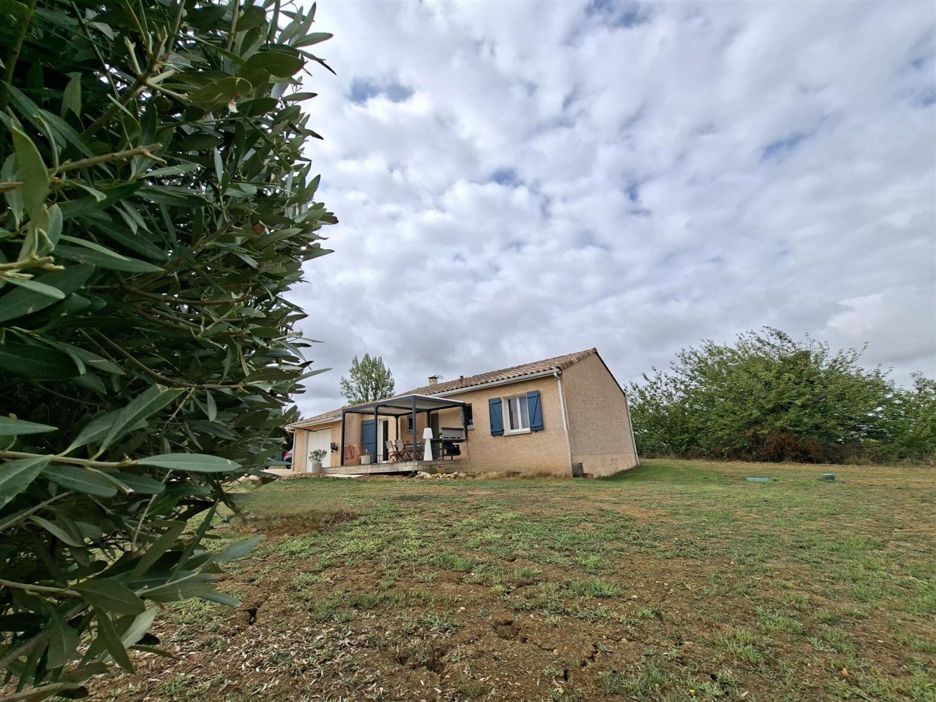 Villa T2 em Haute-Garonne, France N.º 360825