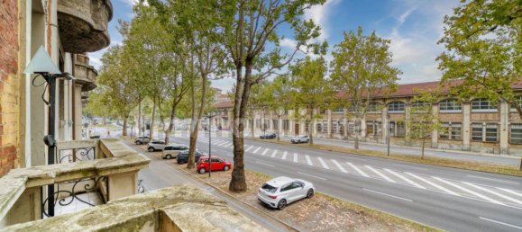 2 غرف نوم شقة في Turin, Italy رقم 375880 9