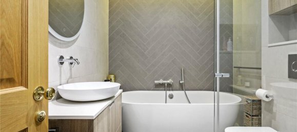 Apartamento de 3 dormitorios en Highbury, United Kingdom No. 5409 7