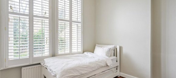 Apartamento de 3 dormitorios en Highbury, United Kingdom No. 5409 9