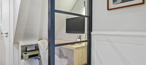 Apartamento de 3 dormitorios en Highbury, United Kingdom No. 5409 12