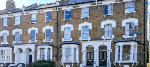 Apartamento de 3 dormitorios en Highbury, United Kingdom No. 5409 3