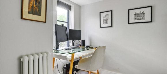 Apartamento de 3 dormitorios en Highbury, United Kingdom No. 5409 11