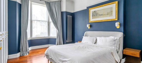 Apartamento de 3 dormitorios en Highbury, United Kingdom No. 5409 8