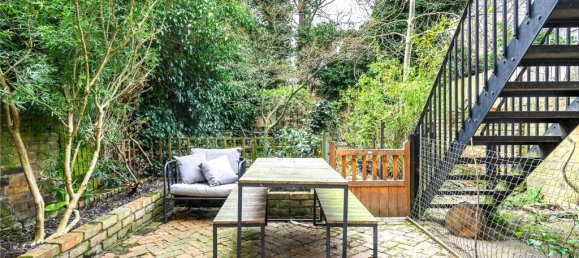 Apartamento de 3 dormitorios en Highbury, United Kingdom No. 5409 6