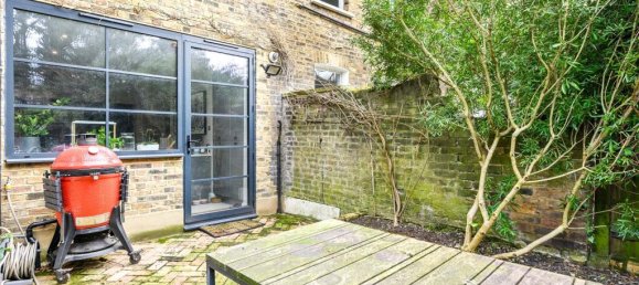 Apartamento de 3 dormitorios en Highbury, United Kingdom No. 5409 10