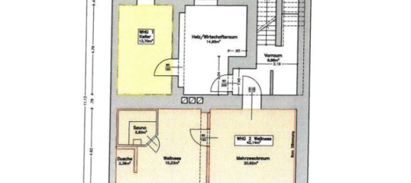 5 rooms House in Waidhofen an der Ybbs, Austria No. 145390 19