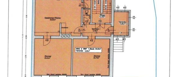 5 rooms House in Waidhofen an der Ybbs, Austria No. 145390 21