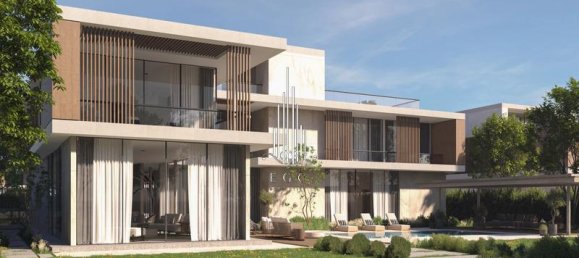 Terreno em Al Ain, UAE 2393 m² N.º 66321 8