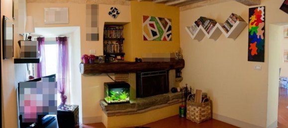 Квартира с 3 комнатами в Бучине, Италия № 230532 3