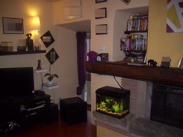 Квартира с 3 комнатами в Бучине, Италия № 230532