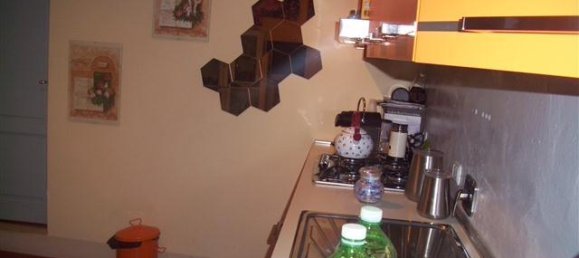 Квартира с 3 комнатами в Бучине, Италия № 230532 6