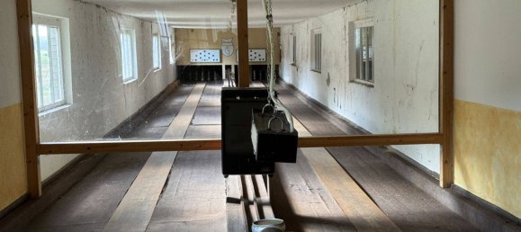 Cafe / Restaurant in Teltow-Fläming, Germany 334m², Nr. 279519 10