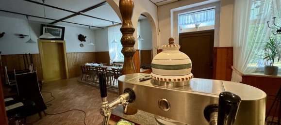 Cafe / Restaurant in Teltow-Fläming, Germany 334m², Nr. 279519 8