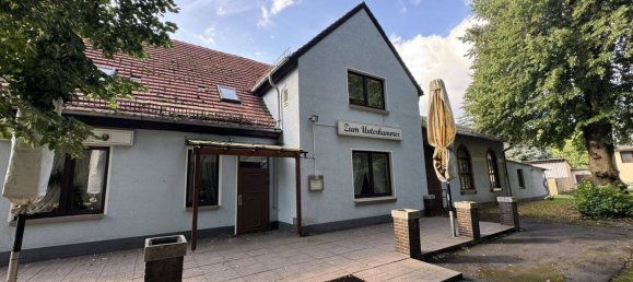 Cafe / Restaurant in Teltow-Fläming, Germany 334m², Nr. 279519 2