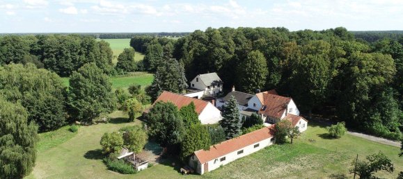 Cafe / Restaurant in Teltow-Fläming, Germany 334m², Nr. 279519 4