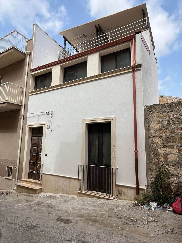 3 غرف نوم منزل في Pachino, Italy رقم 365019