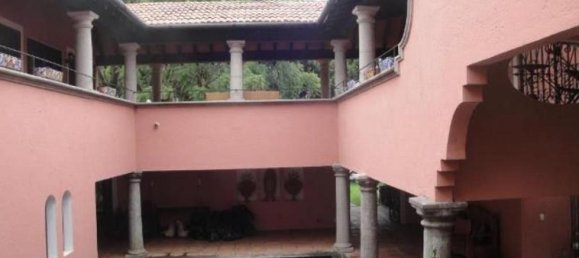 11 bedrooms House in Morelos, Mexico No. 169241 2