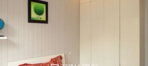 Villa de 4 dormitorios en Long Bien, Vietnam No. 3327 9