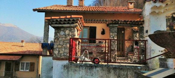 3غرفة فيلا في Schignano, Italy رقم 72022 7